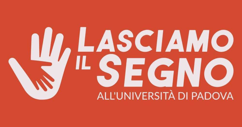 lasciamo il segno