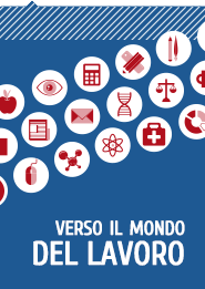 verso il mondo del lavoro
