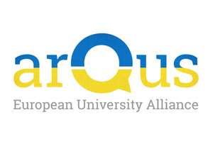 Arqus for Ukraine The Ministry of Edu