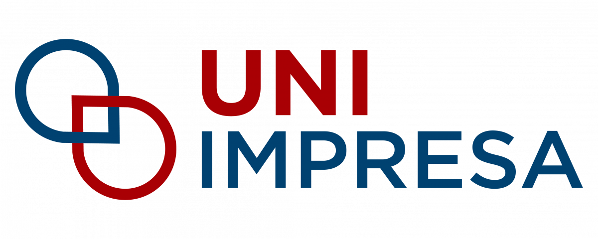 Logo Unimpresa