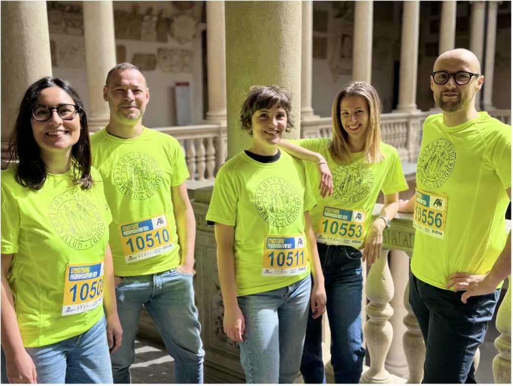 magliette marathon 24