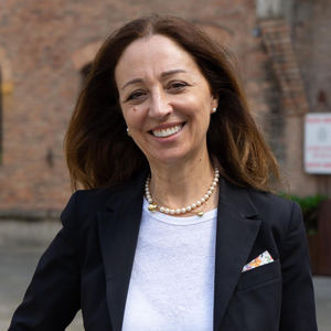 Daniela Mapelli 