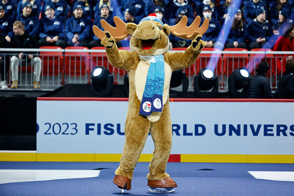 mascotte lake placid