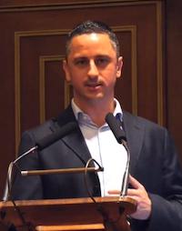 Mauro Conti
