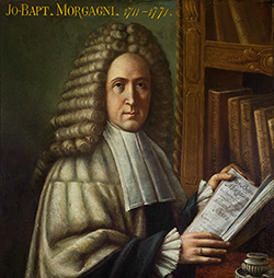Giovanni Battista Morgagni