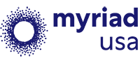 logo Myriad USA