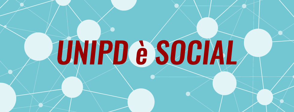 Unipd è social