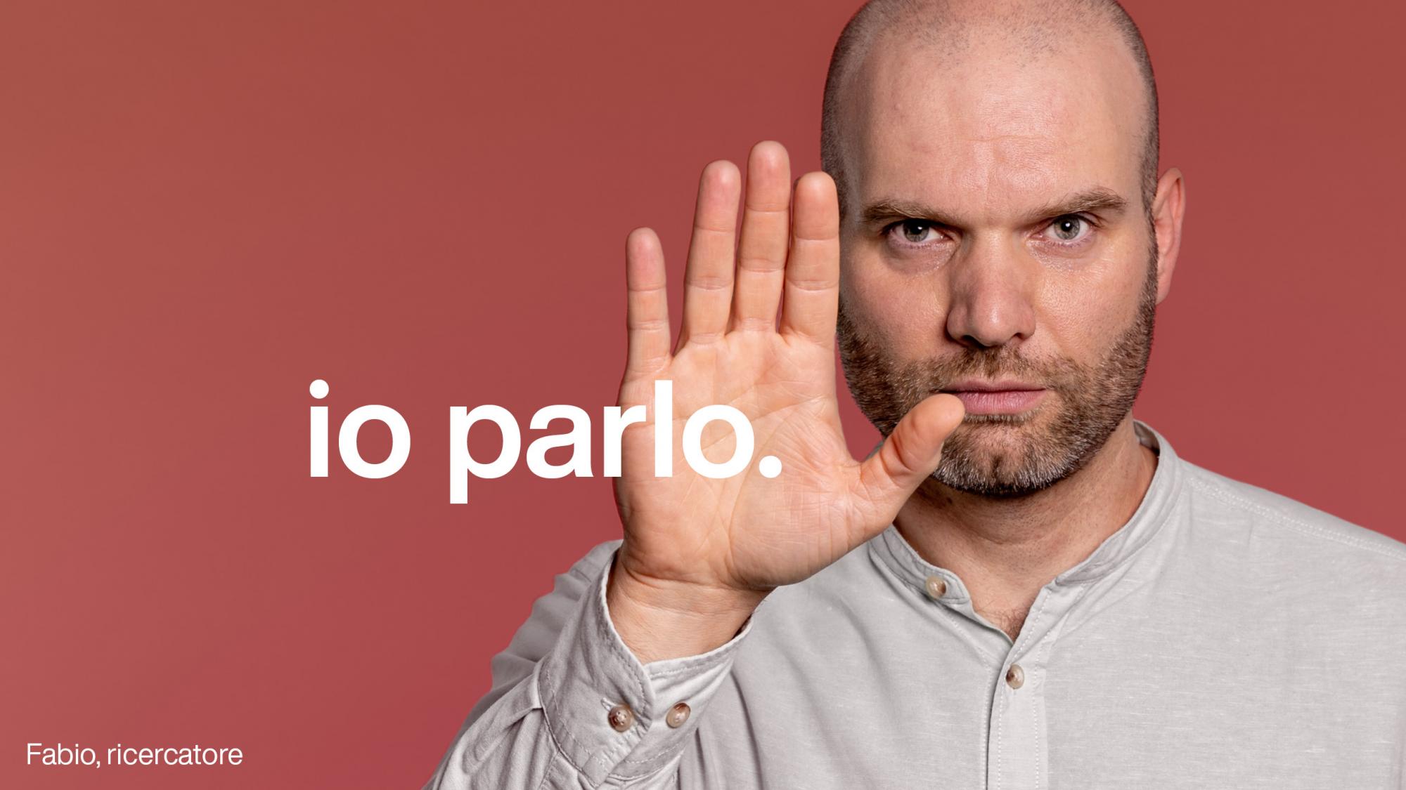 Io parlo