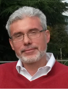 Corrado Petrucco