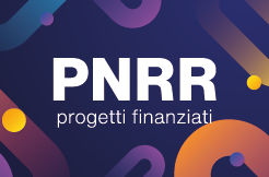 PNRR progetti finanziati