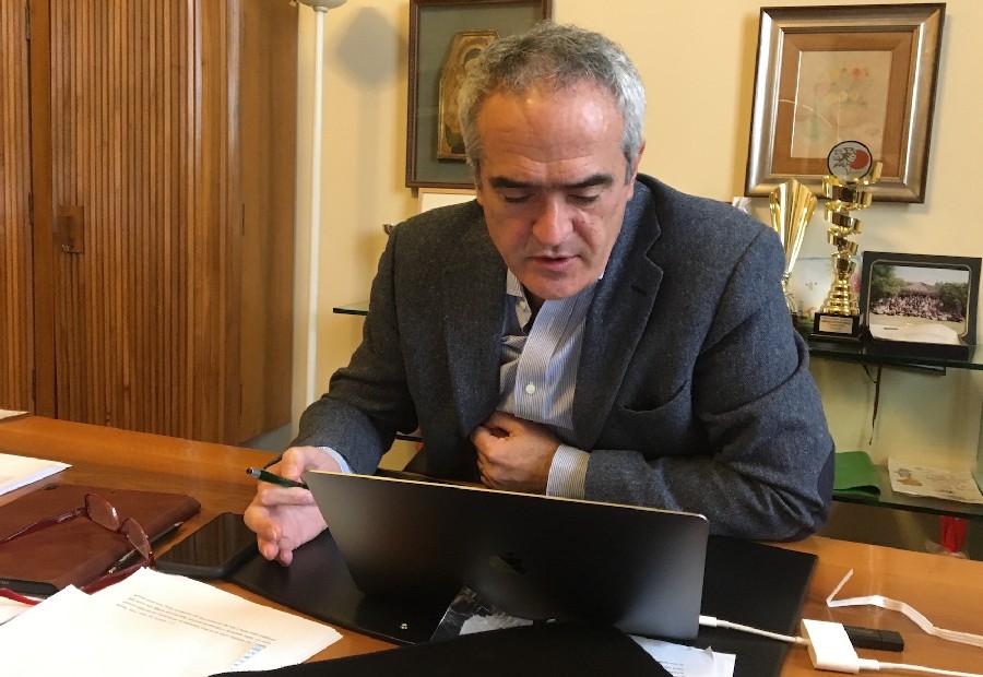 rettore Rizzuto