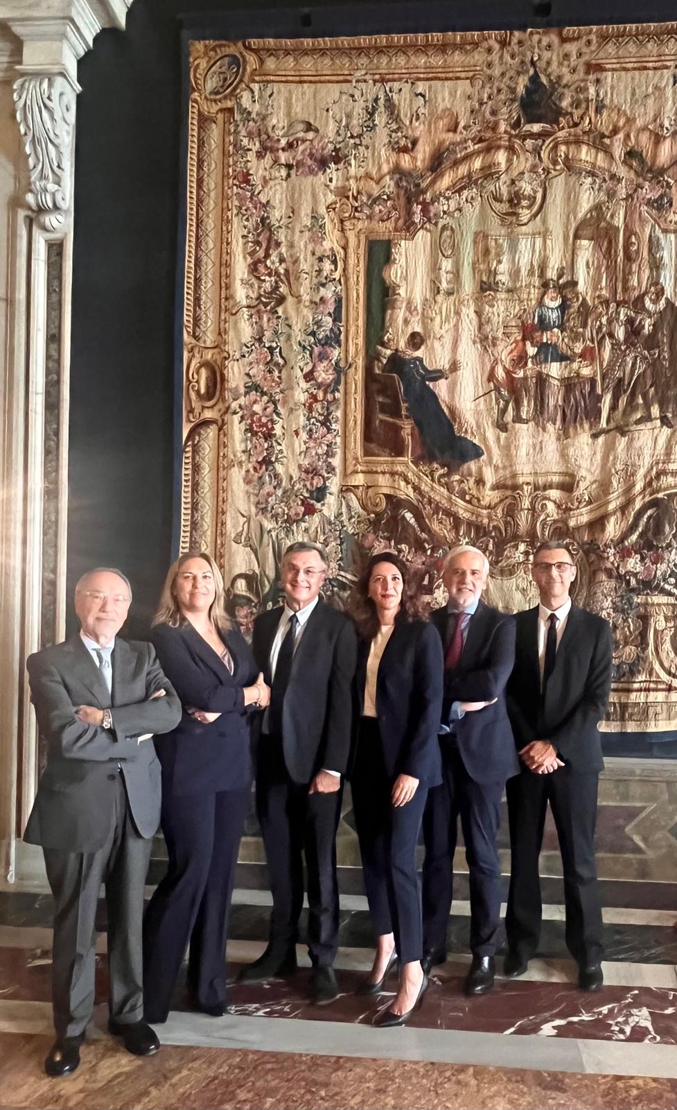 ricercatori unipd