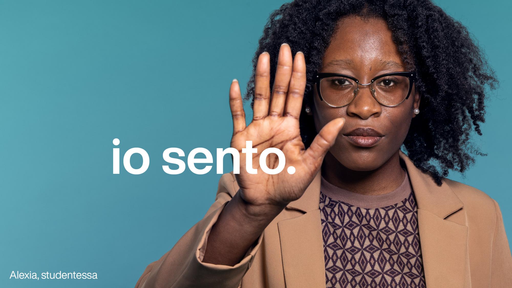 Io sento