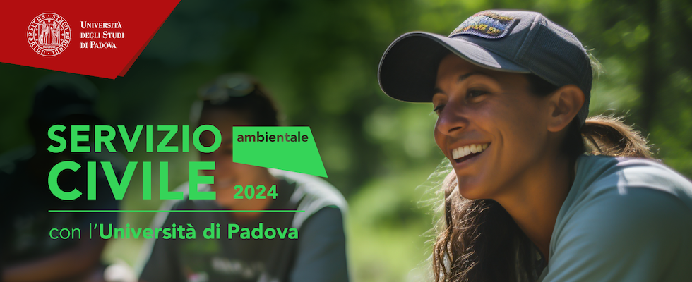 Servizio civile ambientale