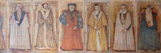affresco