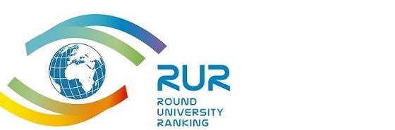 Logo ranking RUR