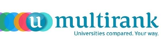 Logo ranking U-multirank