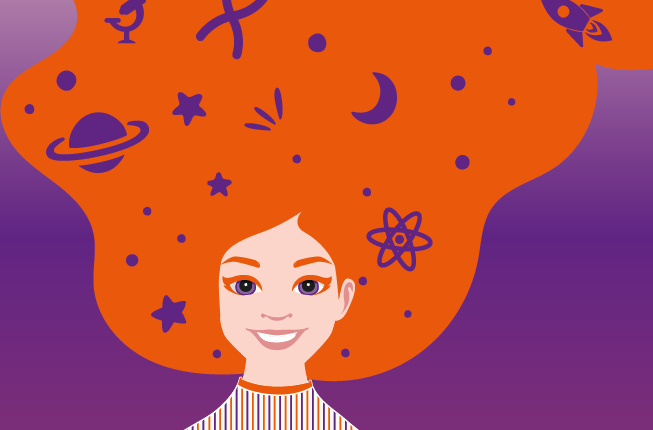 Collegamento a Oggi celebriamo il contributo delle donne alla ricerca scientifica