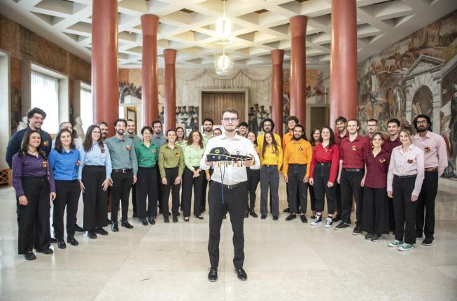 Collegamento a Corollar10: dieci anni di musica, comunità e innovazione