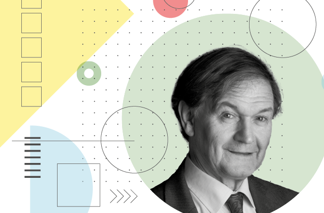 Collegamento a La 'fisica della coscienza' al centro della Nobel Lecture di Roger Penrose