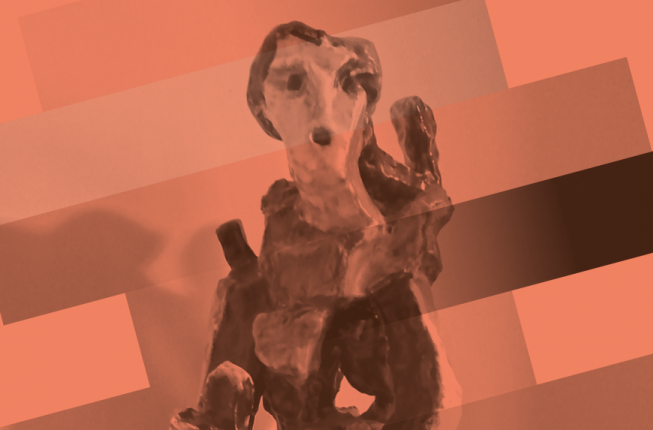 Collegamento a Sulle tracce della Resistenza con le visite guidate a Palazzo del Bo