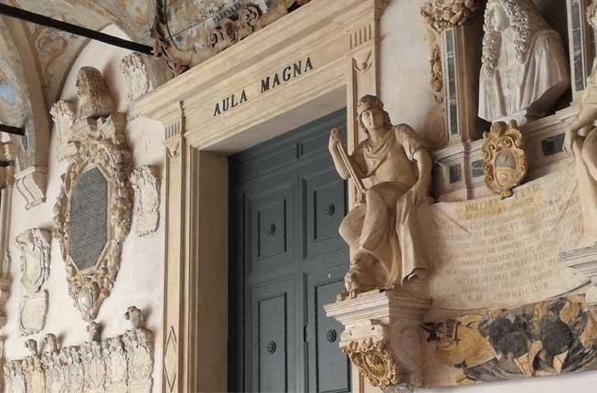 Collegamento a Unipd prima in Italia per finanziamenti alla ricerca del Fondo Italiano per la Scienza 