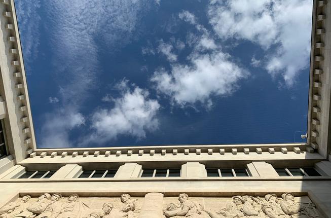 Collegamento a THE World University Ranking 2026: siamo sempre tra le top250 università al mondo