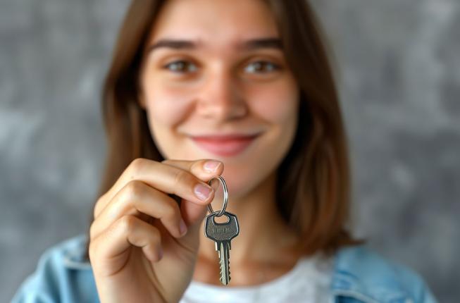 Collegamento a Se arrivi da fuori città puoi partecipare al concorso per ottenere alloggio nelle residenze Esu