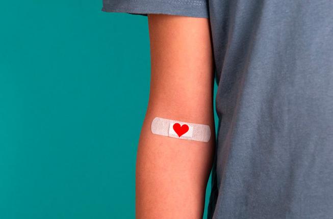 Collegamento a In Aula Magna, l'8 ottobre, l'evento 'Talk & music per la donazione del sangue'