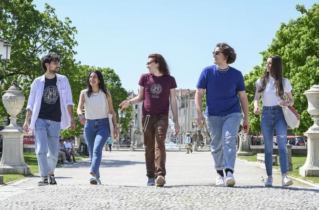 Collegamento a Un'estate per scoprire luoghi e iniziative Unipd, in città e non solo