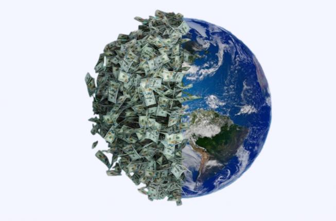 Collegamento a Quanto ci costa una transizione energetica in ritardo?