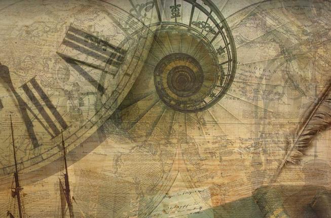 Collegamento a Fare storia: un mestiere a più voci