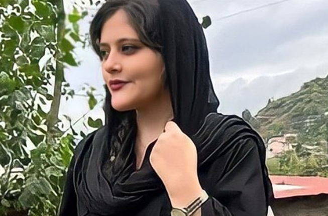 Collegamento a L'Università di Padova esprime solidarietà per le donne e la popolazione dell'Iran
