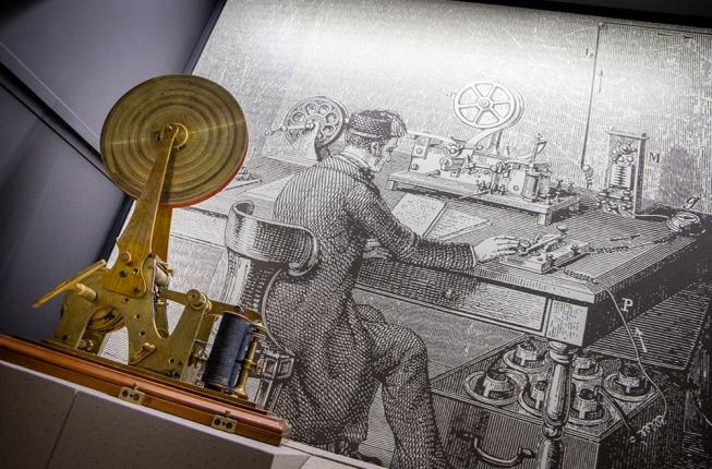 Collegamento a Rinnovato e intitolato a Giovanni Poleni, riapre il Museo di Storia della Fisica