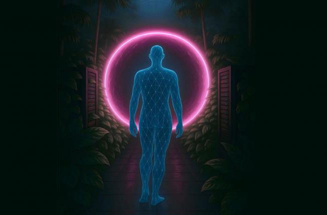 Collegamento a Virtualia porta in Orto botanico l'intelligenza artificiale e le tecnologie 'human centered'