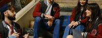 ragazzi e ragazze