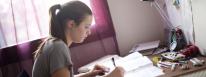 studiare