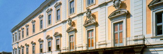 palazzo corsini