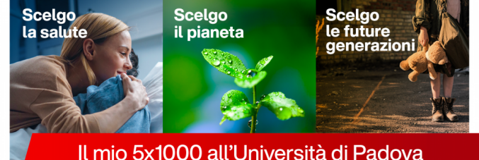 5x1000 unipd