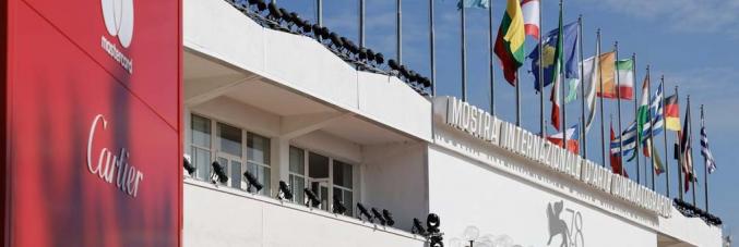 biennale cinema