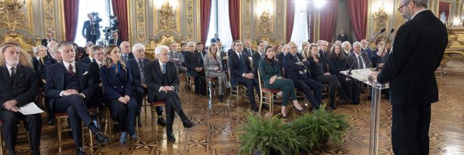 quirinale