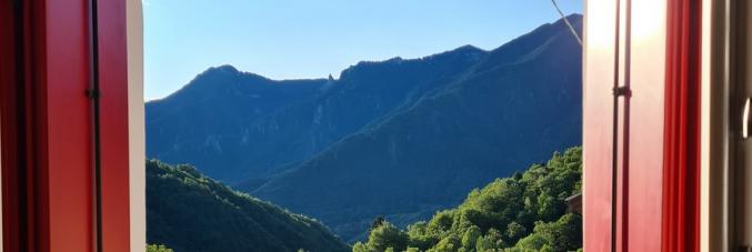 montagna