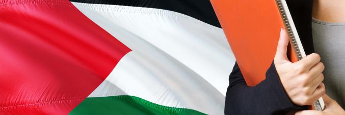 palestinese