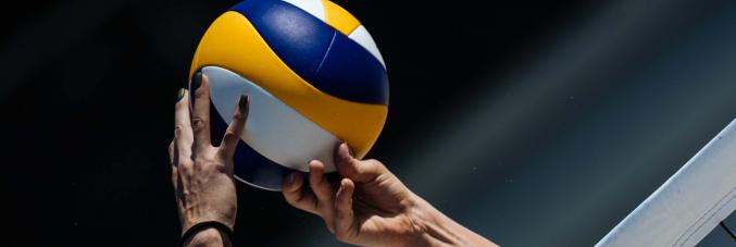 pallavolo