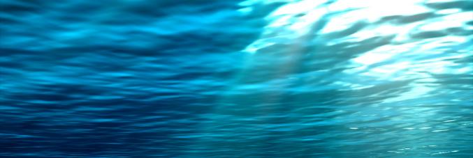 sea
