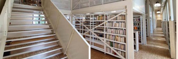 biblioteca