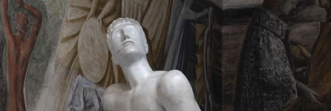 busto palinuro