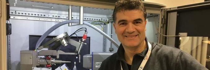 Fabrizio Nestola