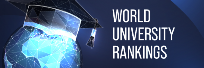 world university rankings