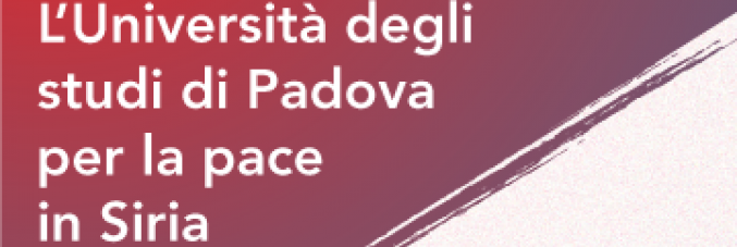 padova mozione siria